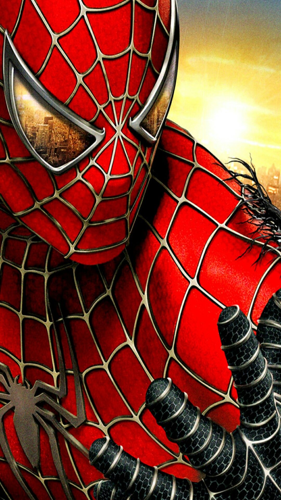 spiderman free download for android